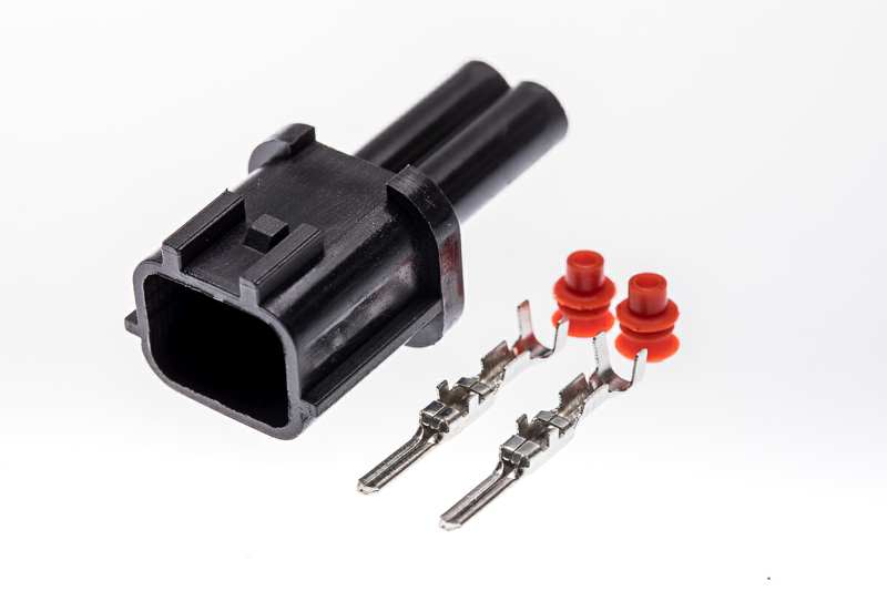 Electrical connector repair kit